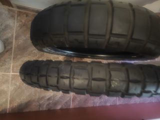 Neumático Pirelli Scorpion Rally Off-Road medias