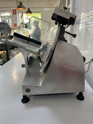 Cortafiambres profesional