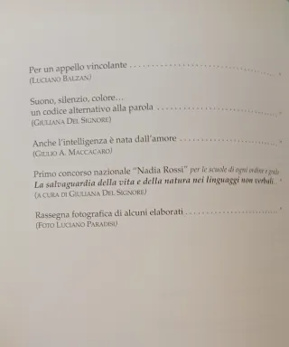 ETICA BIOLOGICA E SCIENZA