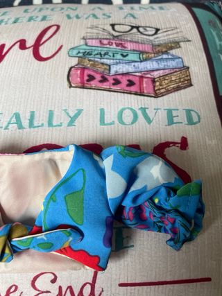 Blusa Nancy Húngara Estampada