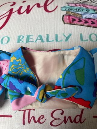 Blusa Nancy Húngara Estampada