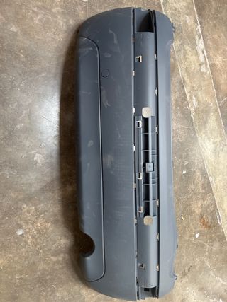 Paragolpes Trasero Citroen C3