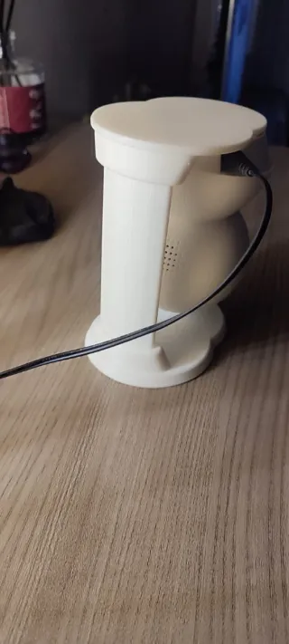 Supporto per videocamera Tapo C210