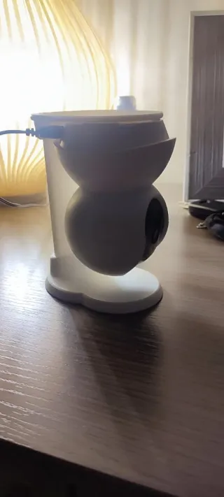 Supporto per videocamera Tapo C210