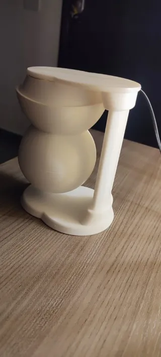 Supporto per videocamera Tapo C210