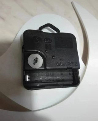 Orologio da tavolo design moderno