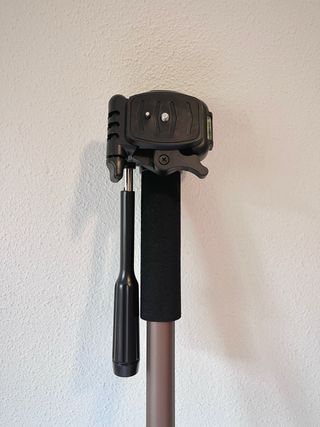 Monopié Hama STAR 78 para Cámara