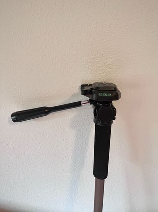 Monopié Hama STAR 78 para Cámara