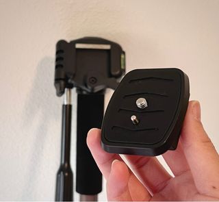 Monopié Hama STAR 78 para Cámara