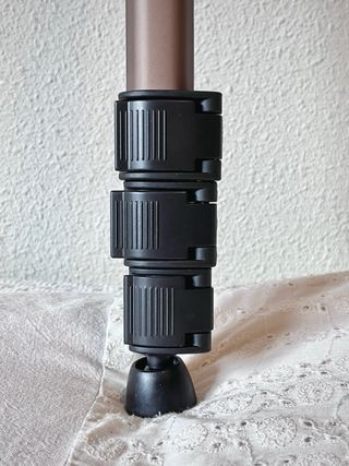 Monopié Hama STAR 78 para Cámara