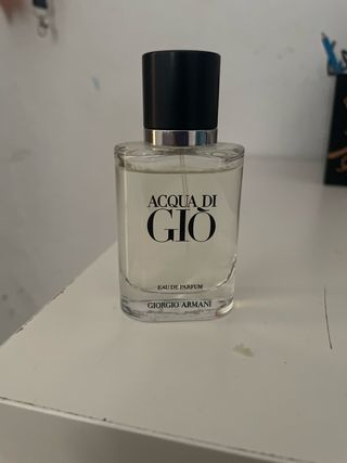 Acqua di Gio Eau de Parfum Giorgio Armani