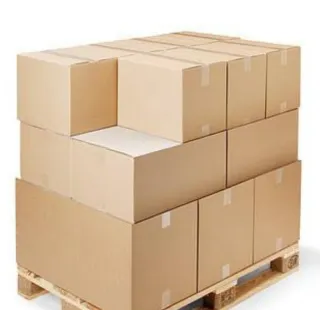 Transporte de palets LOGROÑO-DENIA