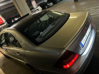 Mercedes-Benz Clase C 320 V6 2005