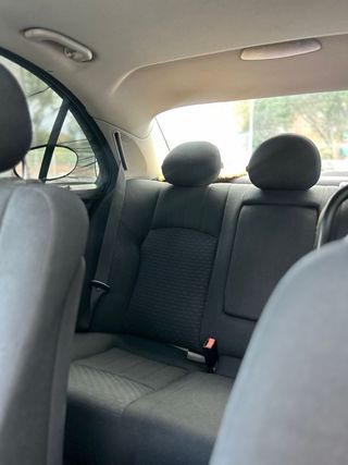 Mercedes-Benz Clase C 320 V6 2005