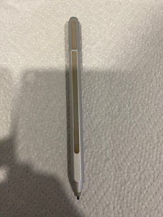 Lápiz Táctil Microsoft Plata Original