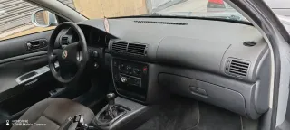 VENDO O CAMBIO Volkswagen Passat 2003