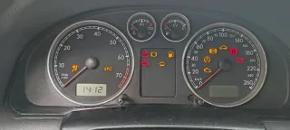 VENDO O CAMBIO Volkswagen Passat 2003