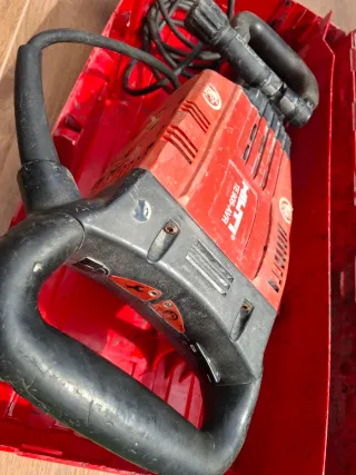 Martillo HILTI TE 905-AVR Demoledor