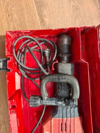 Martillo HILTI TE 905-AVR Demoledor