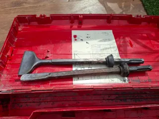 Martillo HILTI TE 905-AVR Demoledor