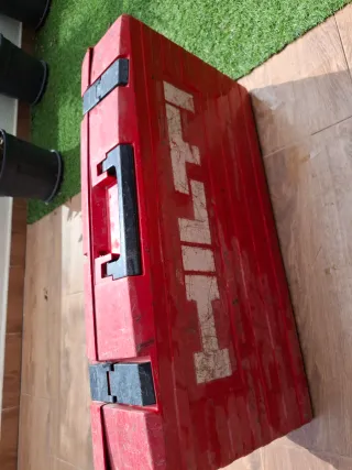 Martillo HILTI TE 905-AVR Demoledor