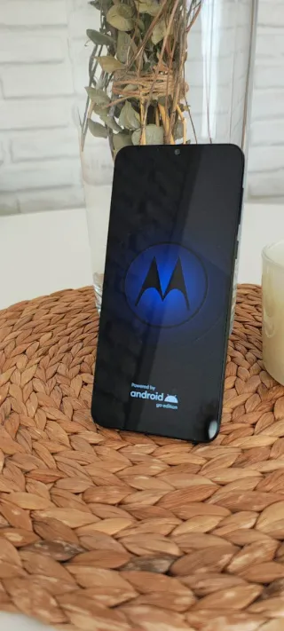 Motorola e13 128GB Nero Quasi Nuovo