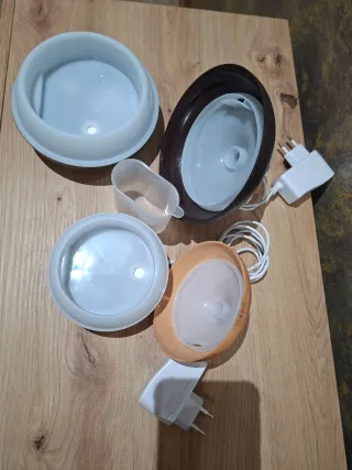 HUMIDIFICADORES CECOTEC