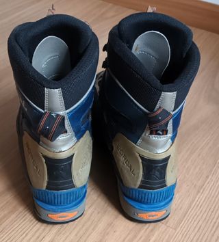 Botas Boreal Arwa Bi-Flex