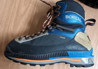 Botas Boreal Arwa Bi-Flex