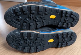 Botas Boreal Arwa Bi-Flex