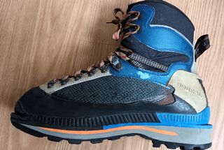 Botas Boreal Arwa Bi-Flex