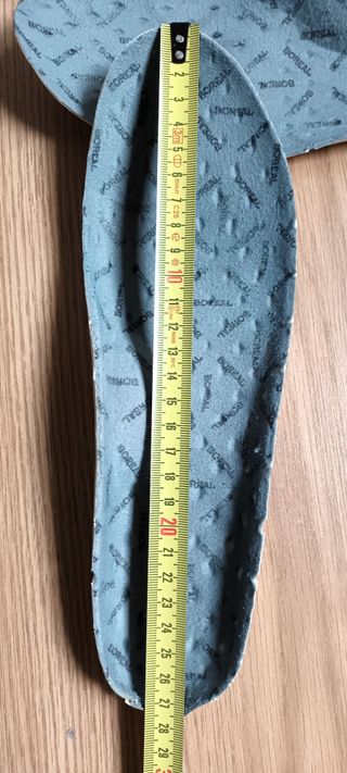 Botas Boreal Arwa Bi-Flex