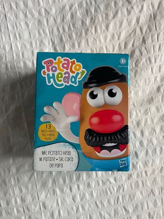 Juguete Mr. Potato Head