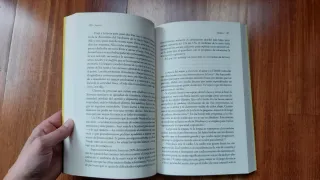 Respira: La nueva ciencia de un arte olvidado