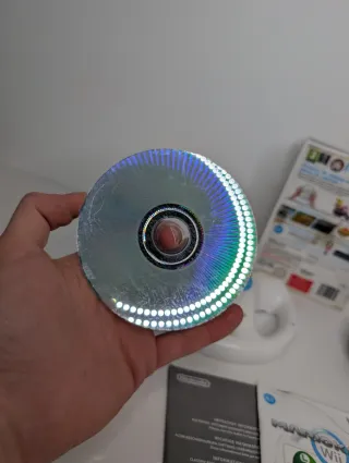 Mario Kart Wii Nintendo Selects + 2 Volanti