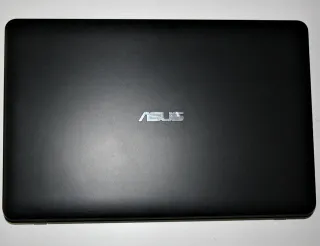 Portátil Asus A751S Poco Uso