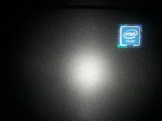 Portátil Asus A751S Poco Uso