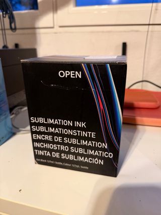 Impresora Epson ET-2821 EcoTank Negra