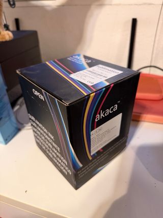 Impresora Epson ET-2821 EcoTank Negra