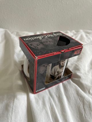 Taza Junji Ito Collection