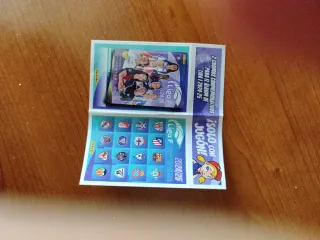 Cromos Liga F 2024/25 - 2 Conmemorativos