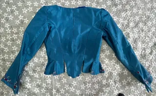 Corpiño fallera talla 36/38