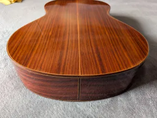 Alhambra P4 - Guitarra clásica España