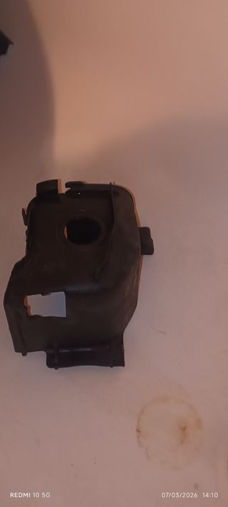 Piezas varias de aprilia rally