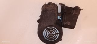 Piezas varias de aprilia rally