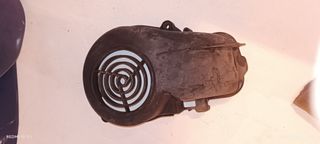 Piezas varias de aprilia rally