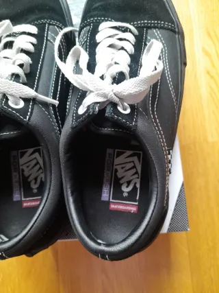 Zapatillas Vans Old Skool Talla 41 unisex