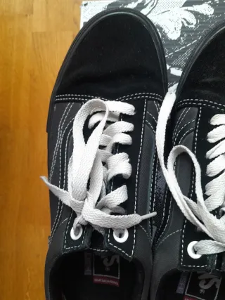 Zapatillas Vans Old Skool Talla 41 unisex