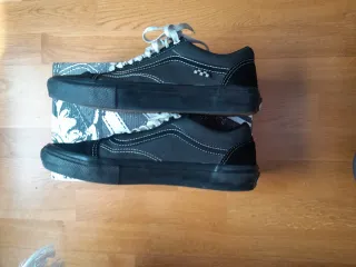 Zapatillas Vans Old Skool Talla 41 unisex