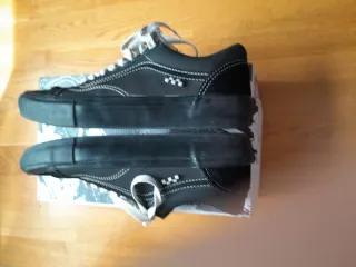 Zapatillas Vans Old Skool Talla 41 unisex